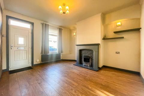 2 bedroom terraced house to rent, Washington Road, Ecclesfield, S35
