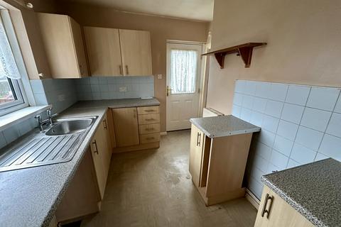 3 bedroom semi-detached house for sale, 28 Johnston Road, Dawley, Telford, Shropshire TF4 2DE
