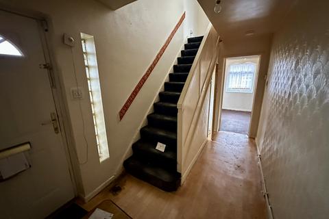 3 bedroom semi-detached house for sale, 28 Johnston Road, Dawley, Telford, Shropshire TF4 2DE