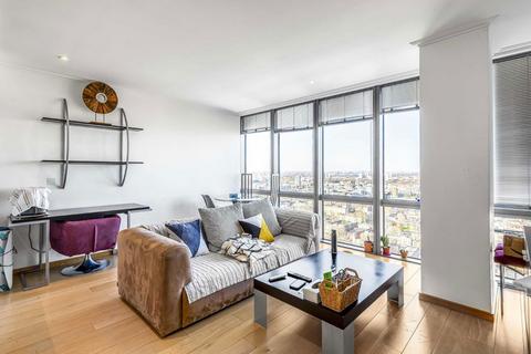 1 bedroom flat to rent, Hertsmere Road, London E14
