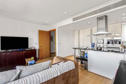 1 bedroom flat to rent, Hertsmere Road, London E14