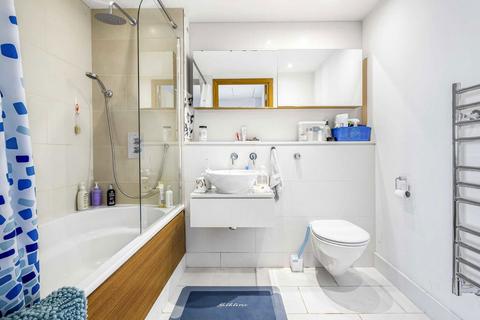 1 bedroom flat to rent, Hertsmere Road, London E14