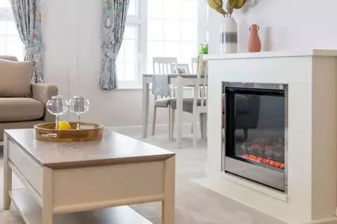 2 bedroom park home for sale, Burnt Oak Lane, Newdigate RH5