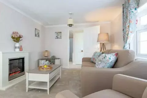 2 bedroom park home for sale, Burnt Oak Lane, Newdigate RH5