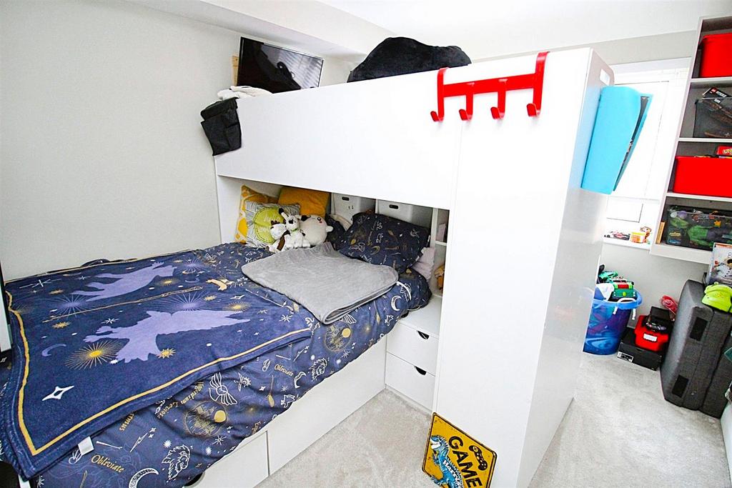 Bedroom two