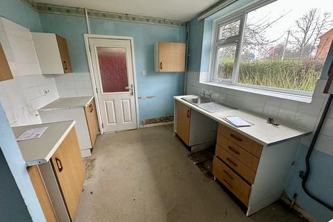 undefined, 22 School Road, Madeley, Telford, Shropshire TF7 5JF