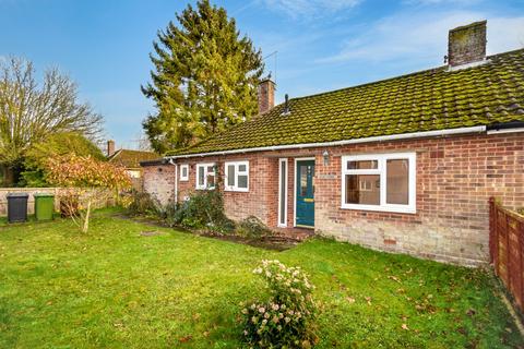 2 bedroom bungalow for sale, 14 South Road, Norfolk, IP25 6AX