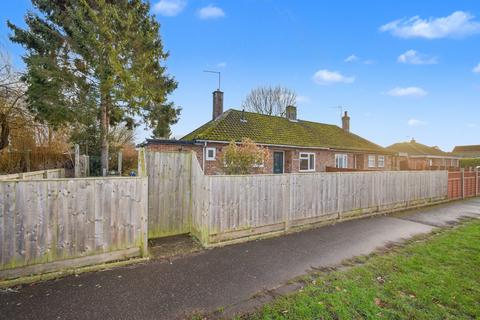 2 bedroom bungalow for sale, 14 South Road, Norfolk, IP25 6AX