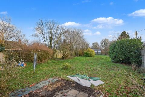 2 bedroom bungalow for sale, 14 South Road, Norfolk, IP25 6AX