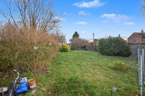 2 bedroom bungalow for sale, 14 South Road, Norfolk, IP25 6AX