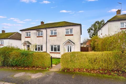 2 bedroom semi-detached house for sale, 16 Queensway, Norfolk, IP24 3DR
