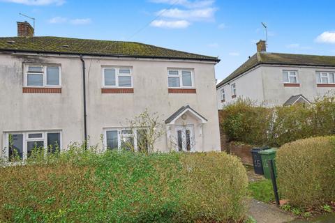 2 bedroom semi-detached house for sale, 16 Queensway, Norfolk, IP24 3DR