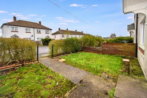2 bedroom semi-detached house for sale, 16 Queensway, Norfolk, IP24 3DR