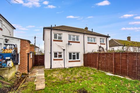 2 bedroom semi-detached house for sale, 16 Queensway, Norfolk, IP24 3DR