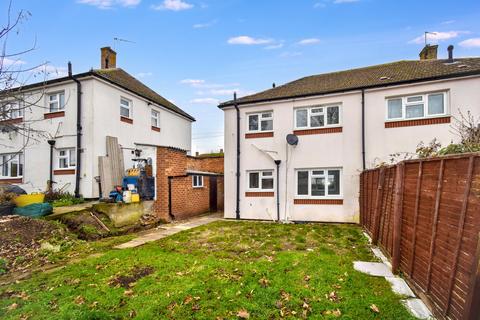 2 bedroom semi-detached house for sale, 16 Queensway, Norfolk, IP24 3DR