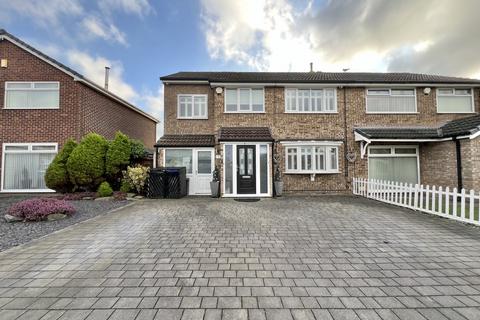 undefined, Catforth Avenue, Blackpool FY4