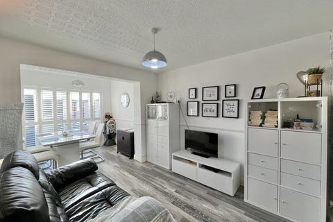 undefined, Catforth Avenue, Blackpool FY4