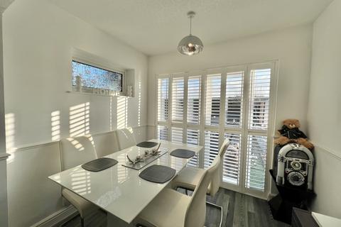 undefined, Catforth Avenue, Blackpool FY4