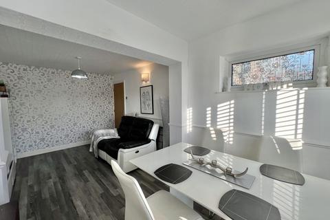 undefined, Catforth Avenue, Blackpool FY4