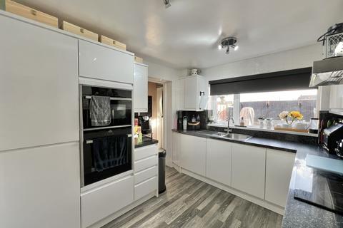undefined, Catforth Avenue, Blackpool FY4