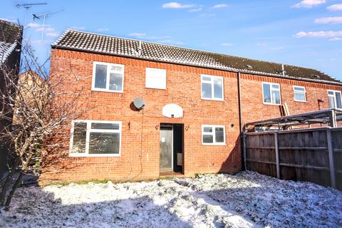 undefined, 1 Carter Close, Norfolk, PE37 8BY