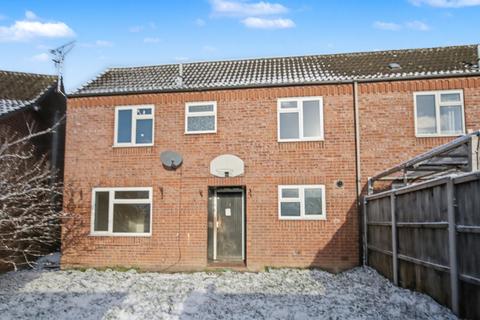 undefined, 1 Carter Close, Norfolk, PE37 8BY