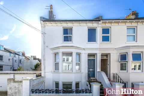 Goldstone Road, Hove