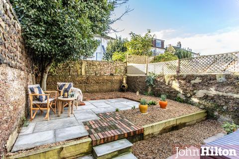 1 bedroom flat for sale, Goldstone Road, Hove