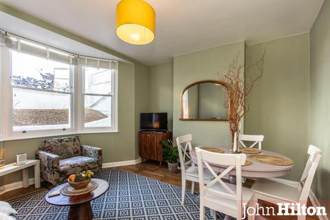 1 bedroom flat for sale, Goldstone Road, Hove