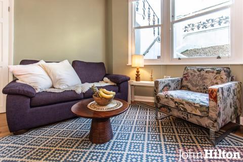 1 bedroom flat for sale, Goldstone Road, Hove