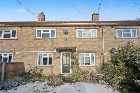 3 bedroom terraced house for sale, 14 Wilby Road, Quidenham, Norfolk, NR16 2PF
