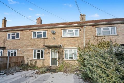 3 bedroom terraced house for sale, 14 Wilby Road, Quidenham, Norfolk, NR16 2PF