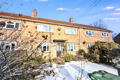3 bedroom terraced house for sale, 14 Wilby Road, Quidenham, Norfolk, NR16 2PF