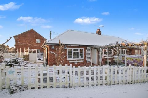 2 bedroom bungalow for sale, 11 Priory Place, Sporle, Norfolk, PE32 2DT