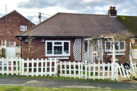 undefined, 11 Priory Place, Sporle, Norfolk, PE32 2DT