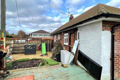 undefined, 11 Priory Place, Sporle, Norfolk, PE32 2DT