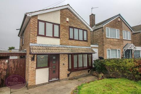 Barlow Drive South, Awsworth, Nottingham, NG16