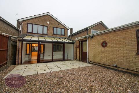 undefined, Barlow Drive South, Awsworth, Nottingham, NG16