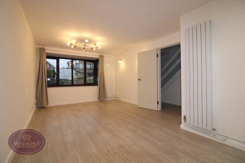 undefined, Barlow Drive South, Awsworth, Nottingham, NG16