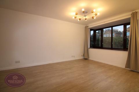 undefined, Barlow Drive South, Awsworth, Nottingham, NG16