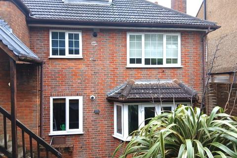 undefined, Whitelands Road, High Wycombe, HP12