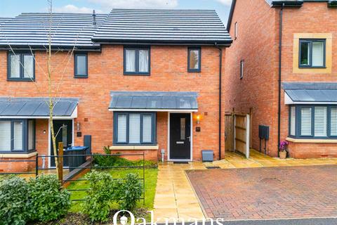 2 bedroom end of terrace house for sale, Redditch Road, Kings Norton, Birmingham, West Midlands, B38