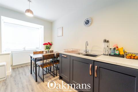 2 bedroom end of terrace house for sale, Redditch Road, Kings Norton, Birmingham, West Midlands, B38