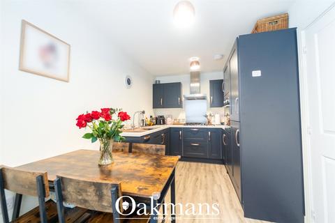 2 bedroom end of terrace house for sale, Redditch Road, Kings Norton, Birmingham, West Midlands, B38