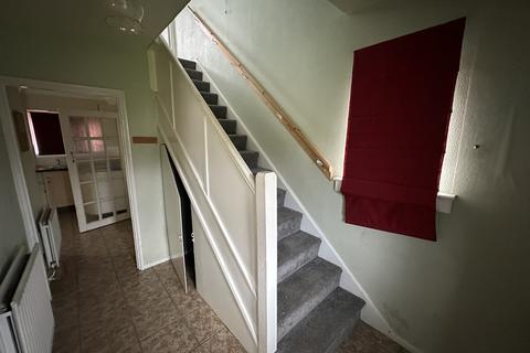 undefined, 18 Corfield Crescent, Telford, Shropshire TF2 6HD