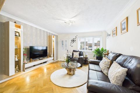 undefined, Andover Close, Christchurch, Dorset, BH23