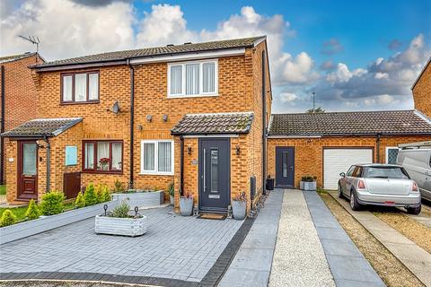 Andover Close, Christchurch, Dorset, BH23