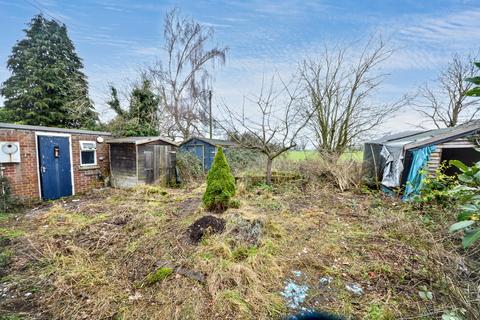 undefined, 4 Tottington Terrace, The Green, Norfolk, IP25 6QU