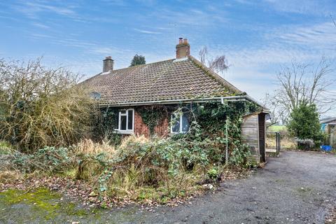 undefined, 4 Tottington Terrace, The Green, Norfolk, IP25 6QU