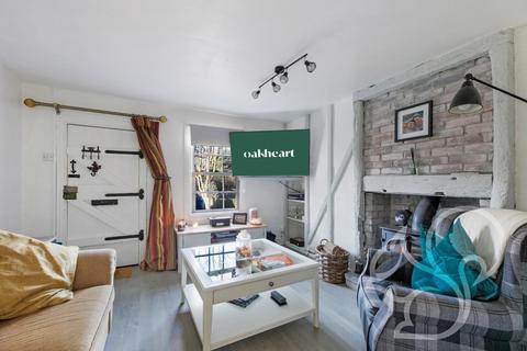 undefined, Kelvedon Road, Inworth
